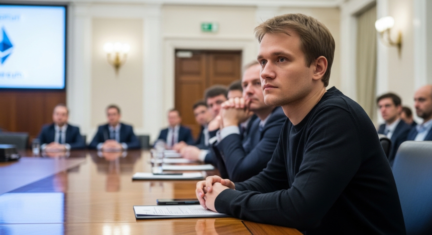  이더리움($ETH), 부테린 ‘워크어웨이 테스트’ 제시…양자 리스크 대응 본격화