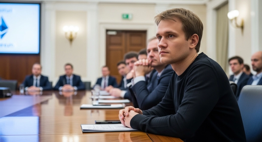 이더리움($ETH), 부테린 ‘워크어웨이 테스트’ 제시…양자 리스크 대응 본격화