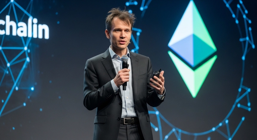 부테린 “2026년, 이더리움 중심으로 프라이버시 컴퓨팅 원년 될 것”