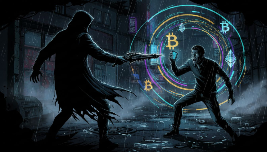 전 세계 암호화폐 보유자, 물리적 공격 급증…남미·아프리카서 '치명적 피해' 집중