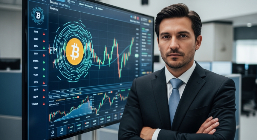  코인데포, '하이브리드 거버넌스' 도입…유틸리티 토큰 투명성·신뢰 강화