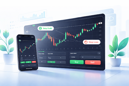 이제는 ‘트레이딩 디자인’이 경쟁력이다