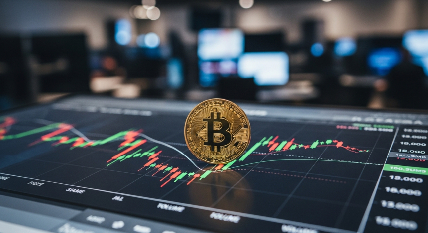  비트코인($BTC), 신생 고래 주도에 매도 압력 확대…9만 달러선 붕괴 위험