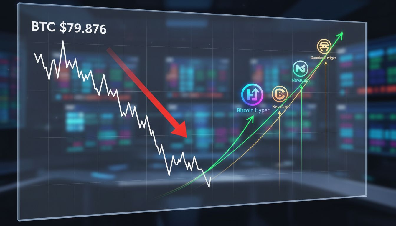 3,100만 달러 유치… '비트코인 하이퍼', 약세장 속 반전 카드 되나