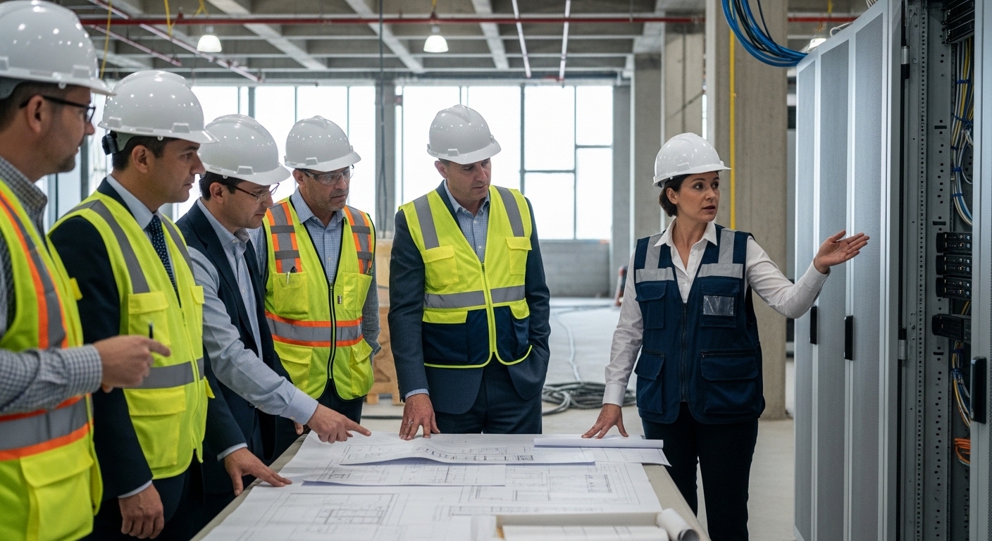 라이엇, 비트코인 1,080개 팔아 텍사스 토지 매입…AI·HPC로 사업 전환 시동