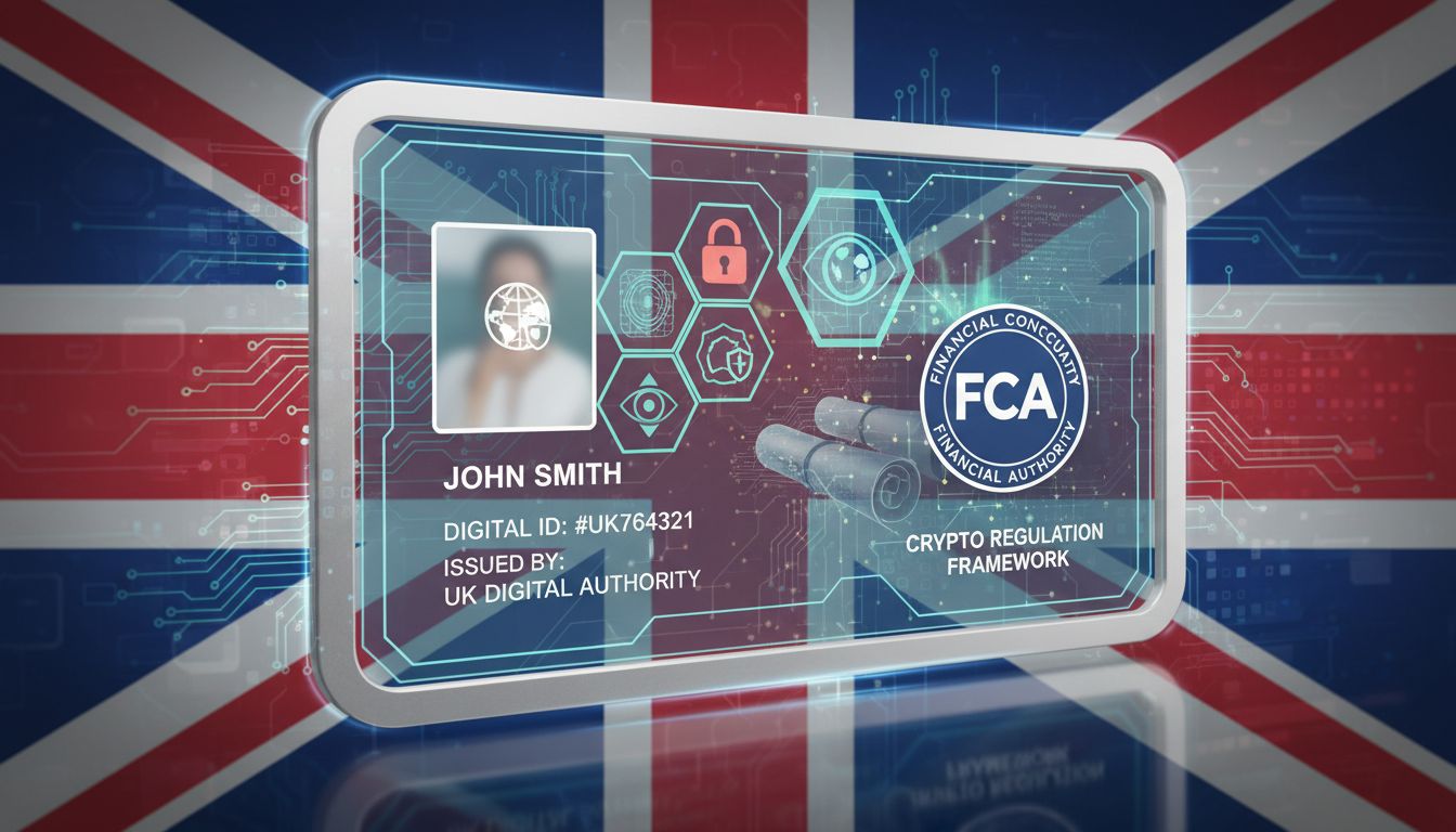 영국, 디지털 신분증 의무화 철회…“2029년 자율 도입으로 전환”