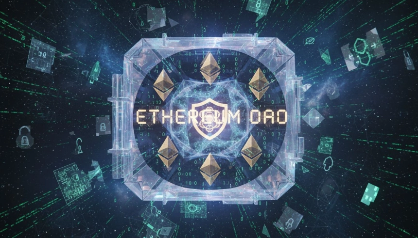 2억 달러 미청구 ETH… 'DAO 보안 펀드'로 부활한 3,000억 원
