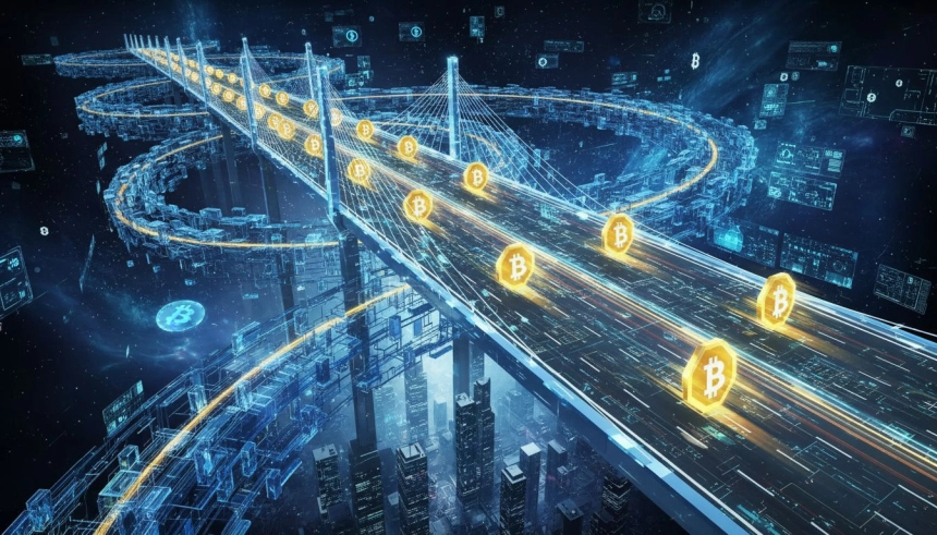 비트코인 상승세 속 '비트코인 하이퍼' 급부상… 프리세일 자금 3,100만 달러 돌파