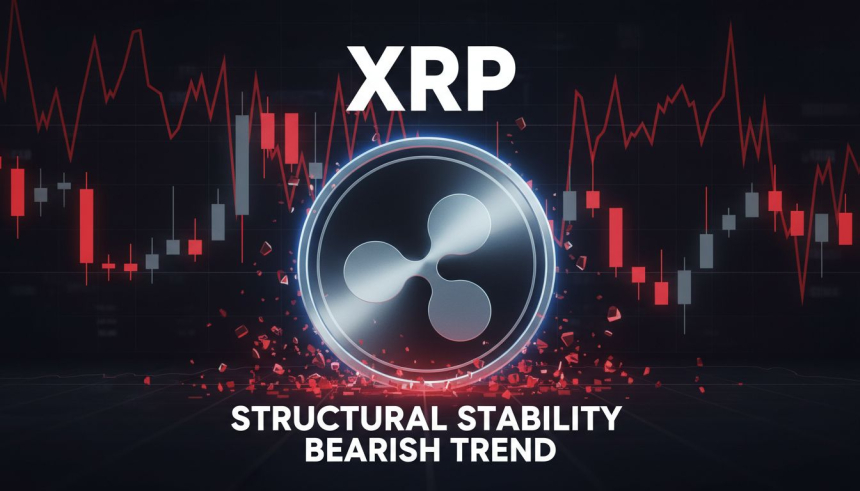  XRP 가격 약세에도 구조는 견조…기술적 반등 가능성 살아있다