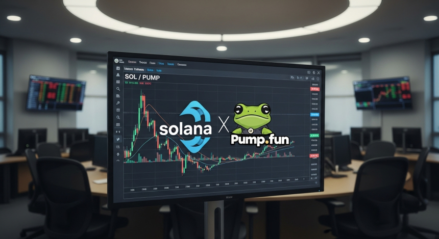  솔라나 밈코인 플랫폼 펌프펀, 수수료 체계 전면 개편…커뮤니티 주도 구조로 전환