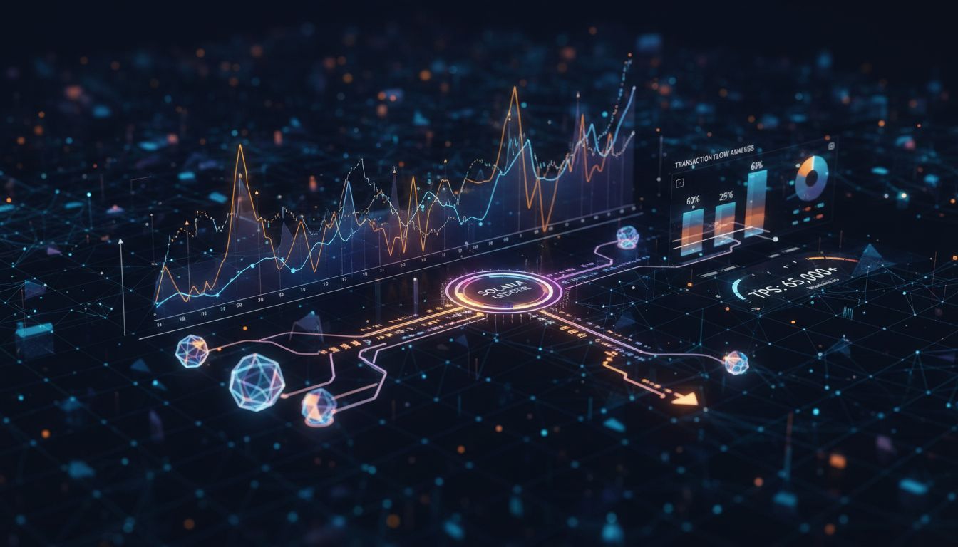 솔라나($SOL) 재차 반등…관건은 유저 회복과 온체인 성장