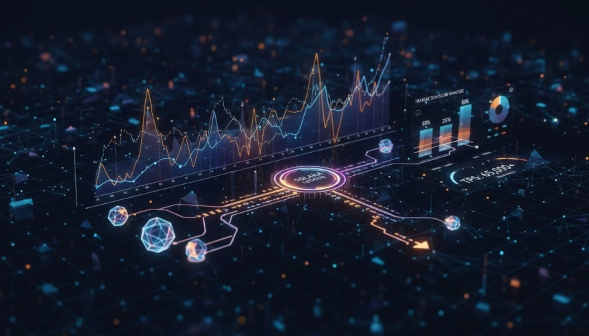 솔라나($SOL) 재차 반등…관건은 유저 회복과 온체인 성장