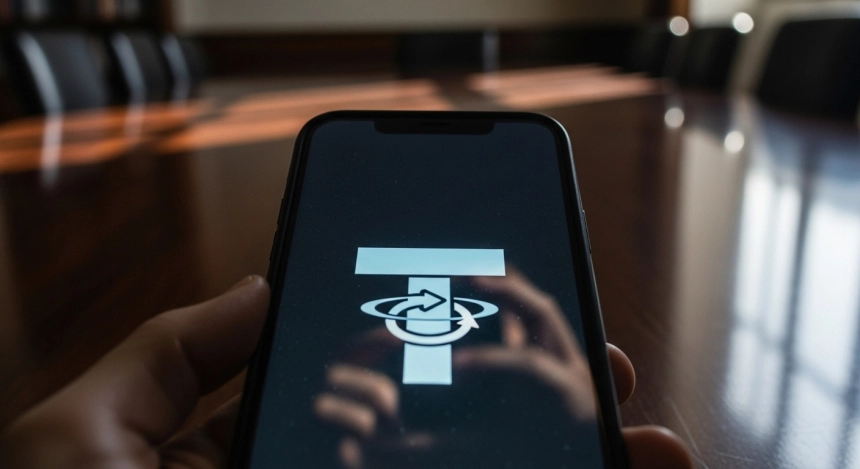 이란·베네수엘라, 테더($USDT)로 제재 회피…시민엔 생존 수단, 정부엔 우회통로