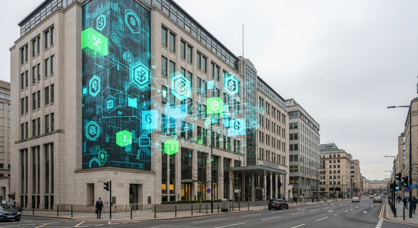 BNY, 블록체인 기반 '토큰화 예금' 출시…레인, 스테이블코인 결제로 3,654억 원 유치