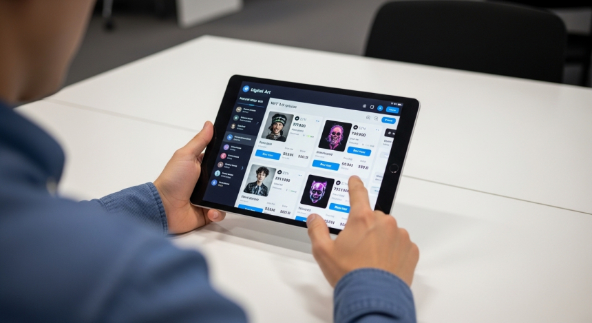  소셜 NFT 플랫폼 로데오, 서비스 종료…“지속 불가능한 성장 현실”