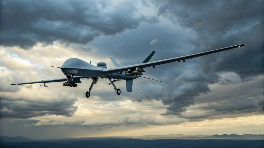  프랑스 하르마탄 AI, 2억 달러 유치…‘유럽판 앤듀릴’ 자율 드론 박차