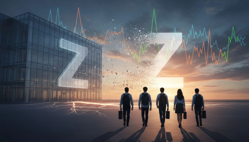 지캐시 개발진 전원 퇴사…ZEC 7% 급락, 거버넌스 갈등 폭발