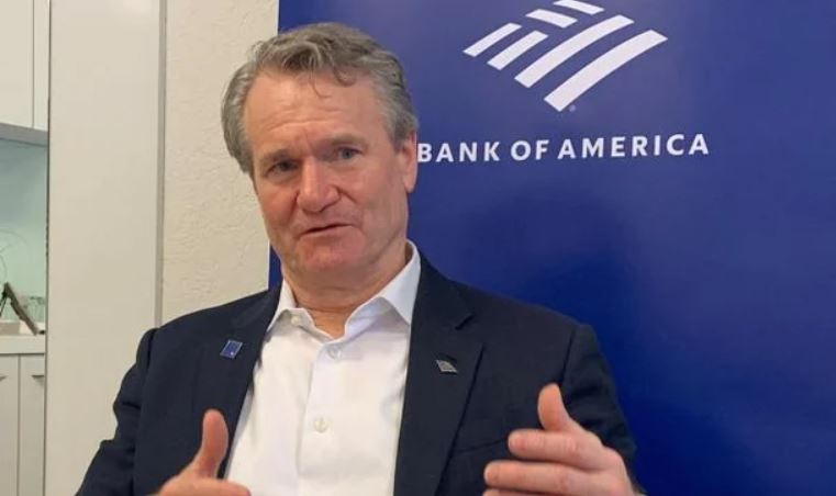 美은행 CEO “이자 지급 스테이블코인, 예금 6조 달러 유출 우려”