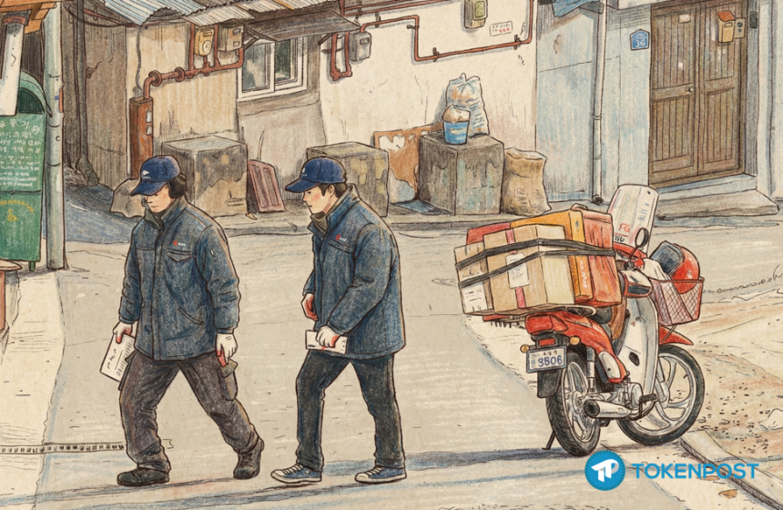 [사설] 2026 스테이블코인 전쟁, ‘스마트 컨트랙트 만능주의’를 경계하라