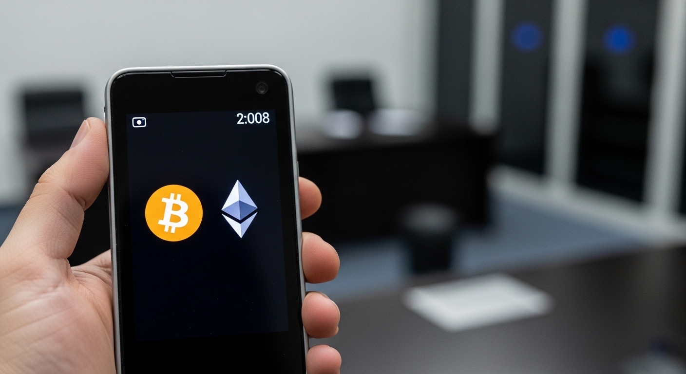 비트코인·이더리움, 美 주택대출 자산 요건에 포함…뉴레즈 2월부터 시행