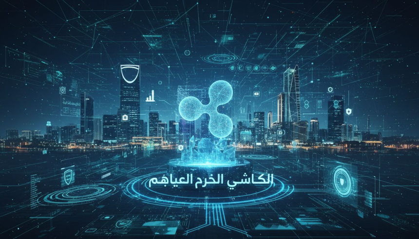  리플, 사우디 리야드은행과 블록체인 파트너십…자산 토큰화·국경 간 결제 본격 추진