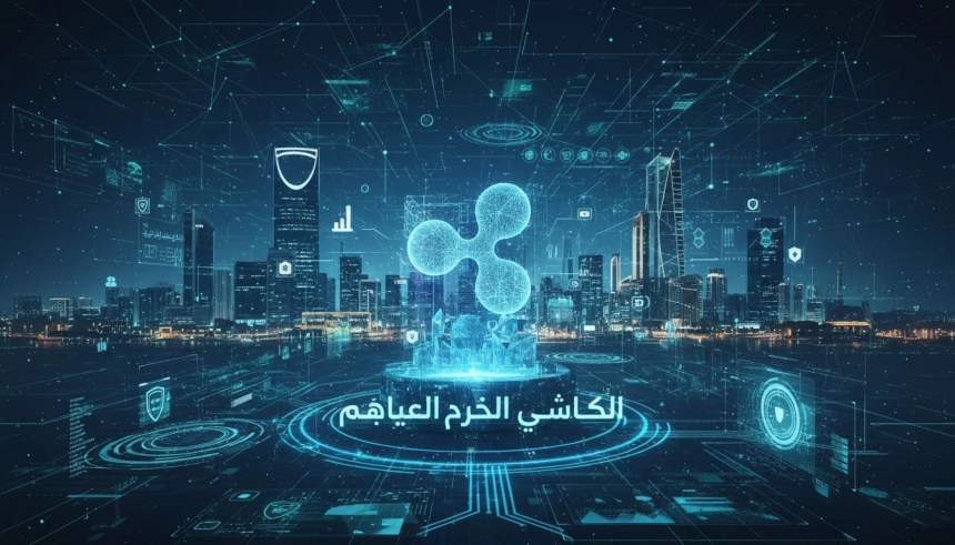 리플, 사우디 리야드은행 자회사와 전략 제휴…국경 간 결제·토큰화 실증 나선다