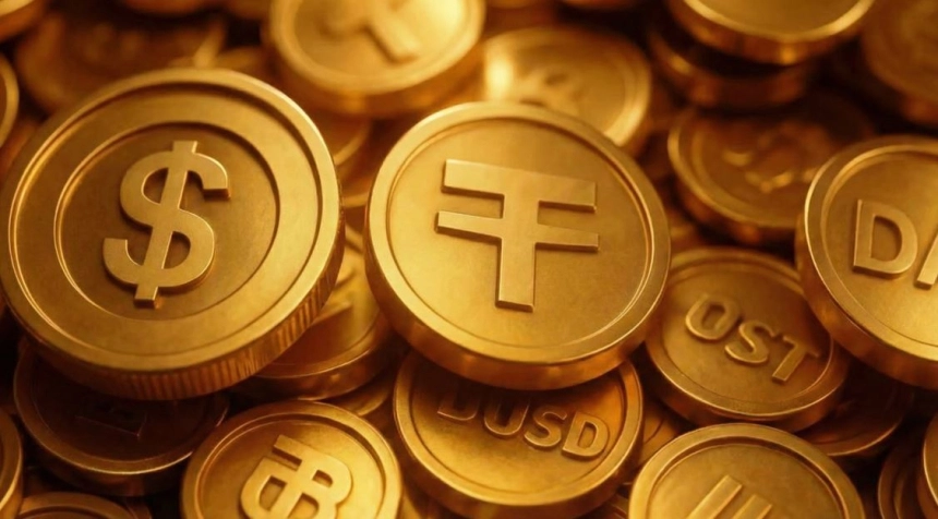 [스테이블코인 부의 대이동] ① 스테이블코인은 왜 새로운 ‘달러’인가