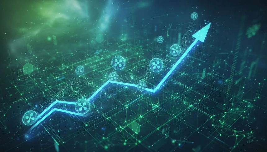 XRP, $2.10 돌파하며 되살아난 상승 모멘텀…2026년 $2.40까지 기대 쏠린다
