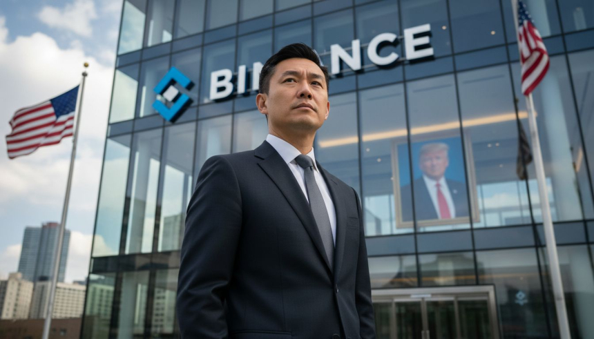  트럼프 사면에도… CZ, 바이낸스 경영 복귀 손사래