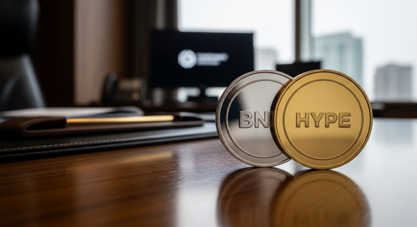 그레이스케일, BNB·하이프 기반 ETF 준비…알트코인 시장 확장 신호