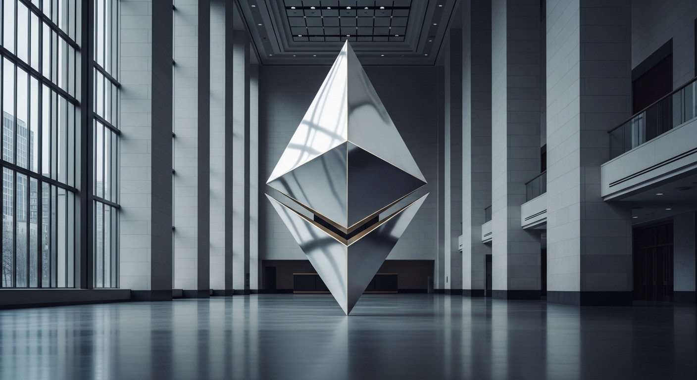 비트마인, 1.5백만 ETH 스테이킹 돌파…이더리움 상승세에 기관 수요 뚜렷