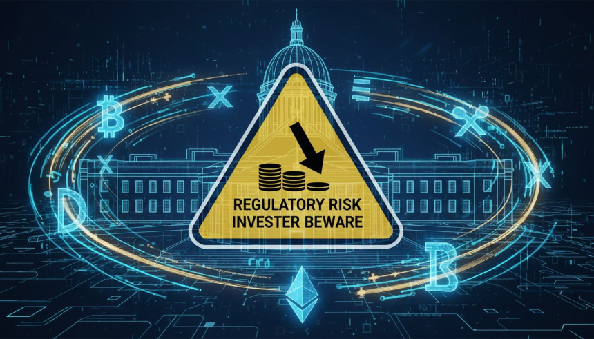  호주, 암호화폐 규제 공백 ‘최우선 리스크’ 경고…2026년까지 대대적 정비 예고