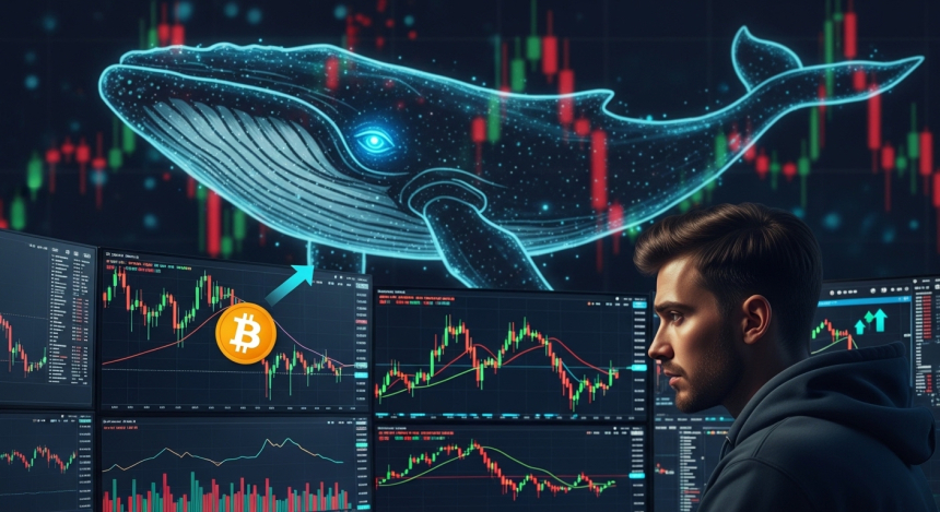  8만 7,500달러 붕괴 시 '베어어다이스'…비트코인, 고래 매수벽에 흔들린다