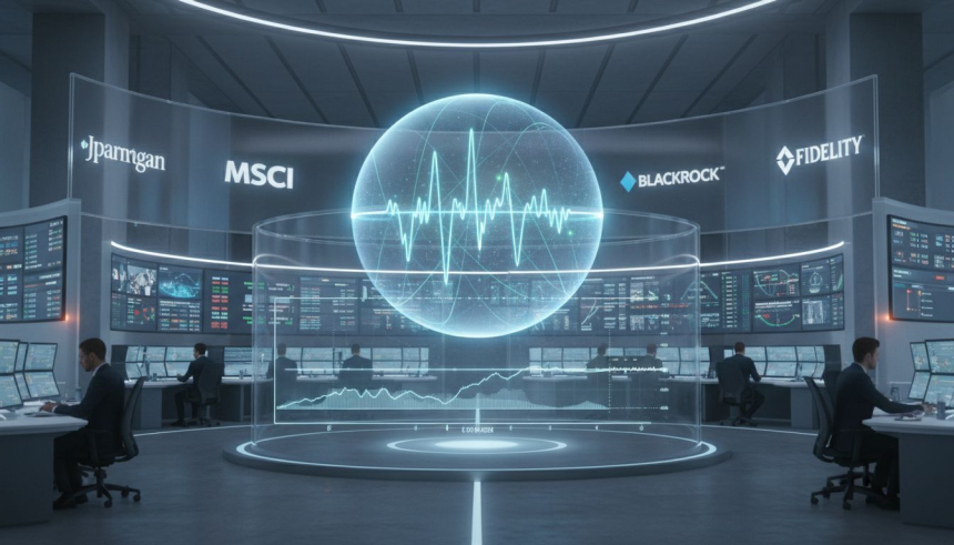  J.P.모건 “비트코인, 매도 강제 끝나…ETF 흐름 안정 속 전략 회전 구간 진입”