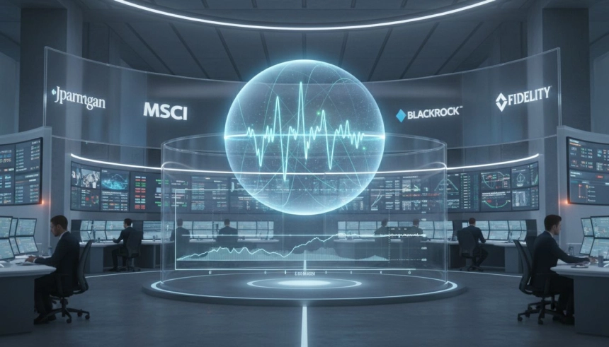 J.P.모건 “비트코인, 매도 강제 끝나…ETF 흐름 안정 속 전략 회전 구간 진입”