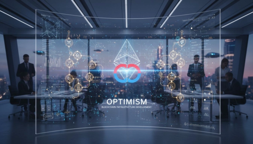 60억 달러 TVL 돌파… 옵티미즘, 기업용 'OP 엔터프라이즈'로 확대 신호탄