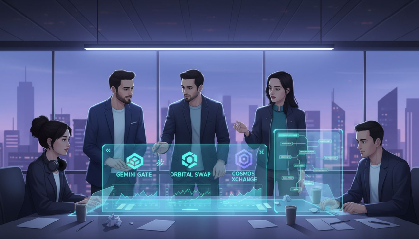  신규 토큰 첫 상장, '어디에 올릴까'가 성패 갈랐다…P2B 등 중견 거래소 주목