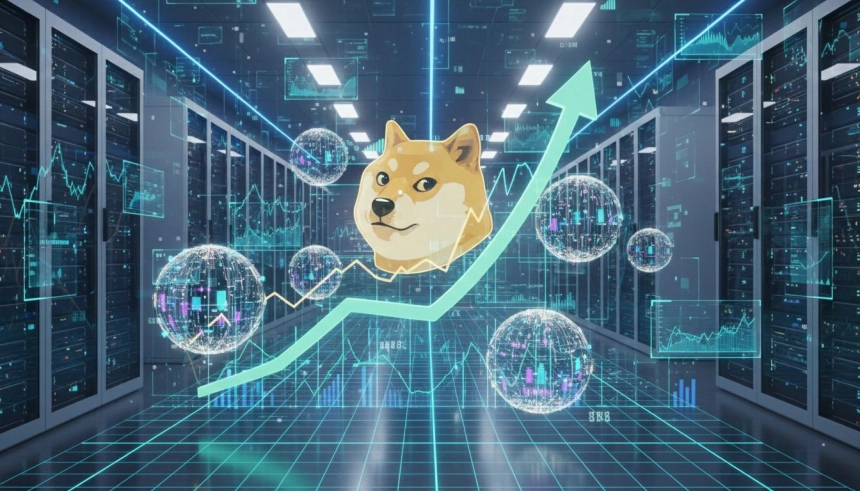 도지코인($DOGE), 올해 최고가 경신 가능성은?…AI 챗봇 4곳 전망 엇갈려
