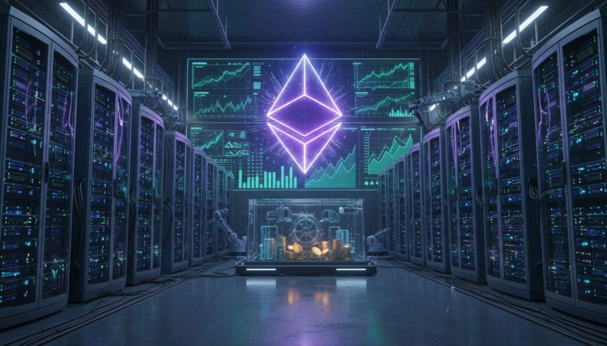 비트마인, 이더리움 $10.4억 대거 매입…보유량 414만 개 돌파