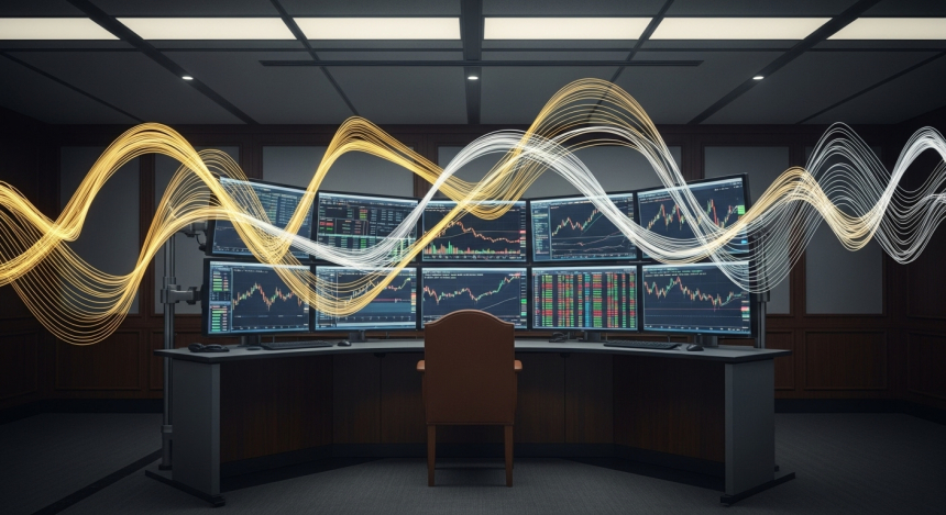 바이낸스, 금·은 선물 출시…전통 자산과 암호화폐 연결 본격화