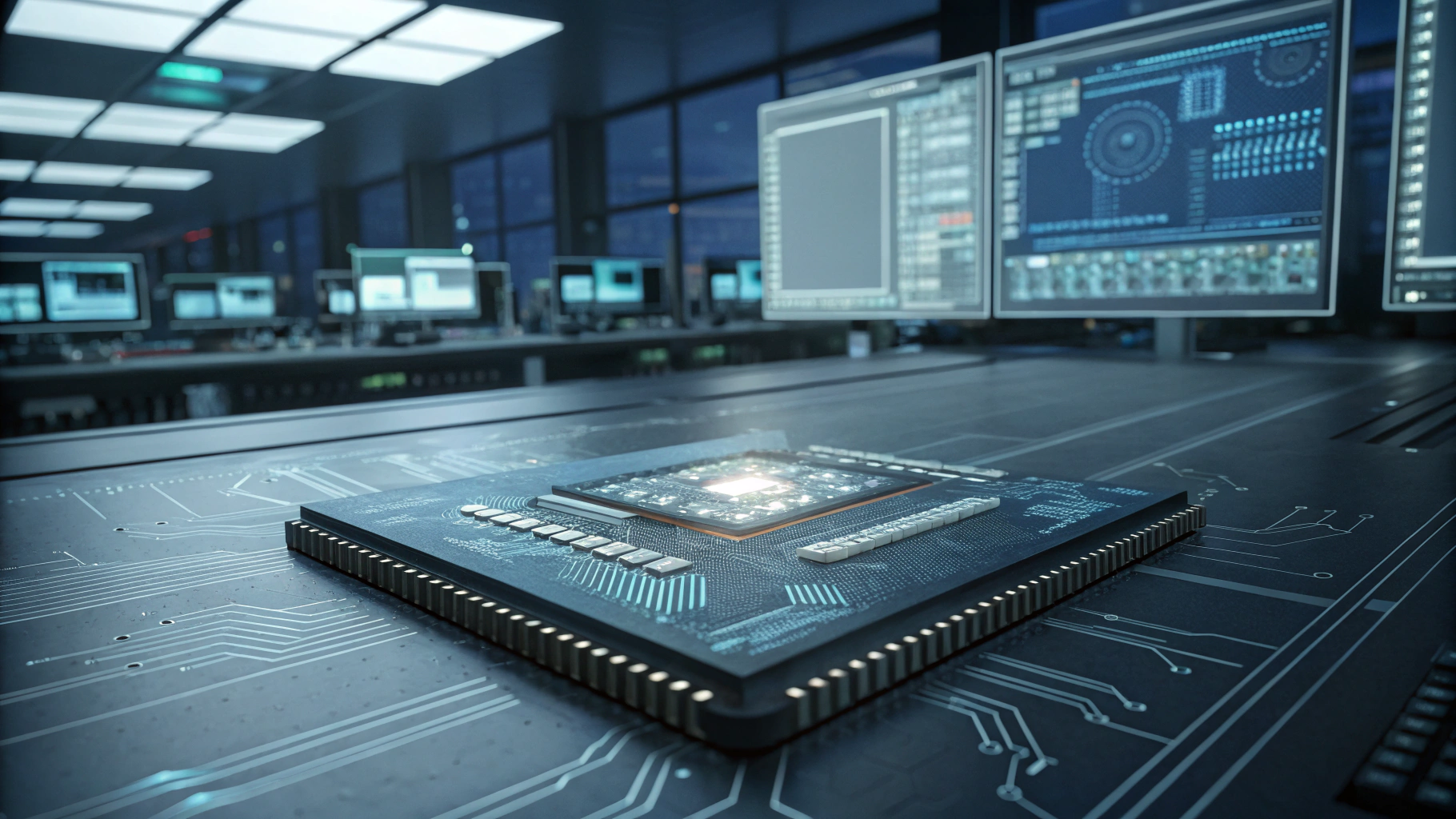 中 GPU업체 비런, IPO서 1조 원 조달…수요는 26배 몰렸다