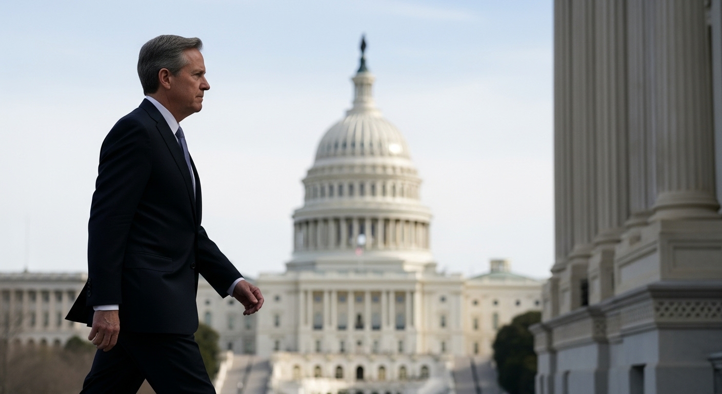 미 상원, 암호화폐 시장 구조 법안 심의 연기…스테이블코인 수익금지·윤리조항 막판 조율