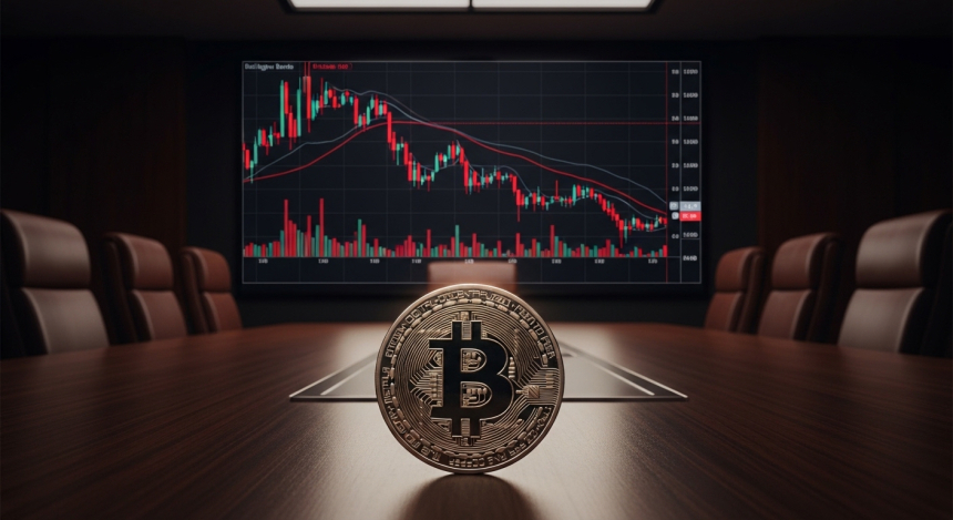  비트코인 4년 주기 무너졌다…2025년 확산 실종, 2026년 반등도 불투명