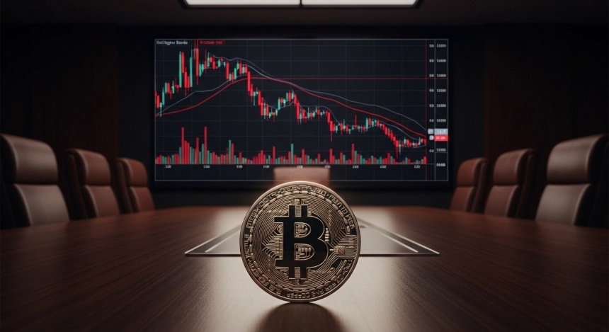 비트코인 4년 주기 무너졌다…2025년 확산 실종, 2026년 반등도 불투명