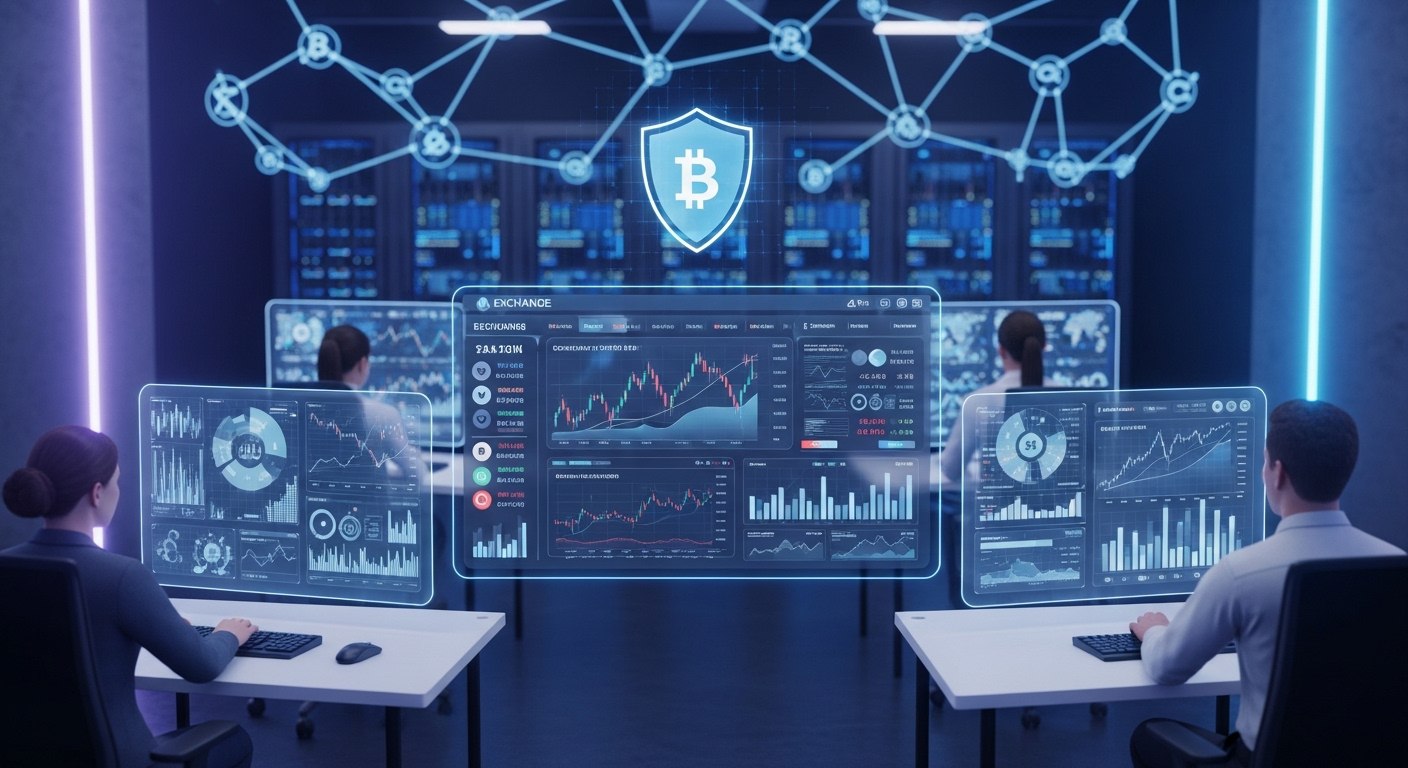 점점 고도화되는 ‘무사고 거래소’ 비트겟… 신뢰 인프라 구축 가속