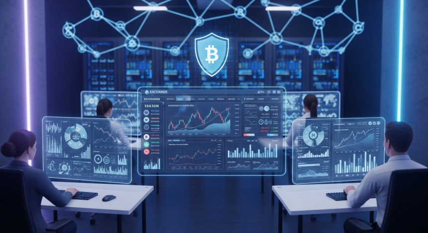  점점 고도화되는 ‘무사고 거래소’ 비트겟… 신뢰 인프라 구축 가속