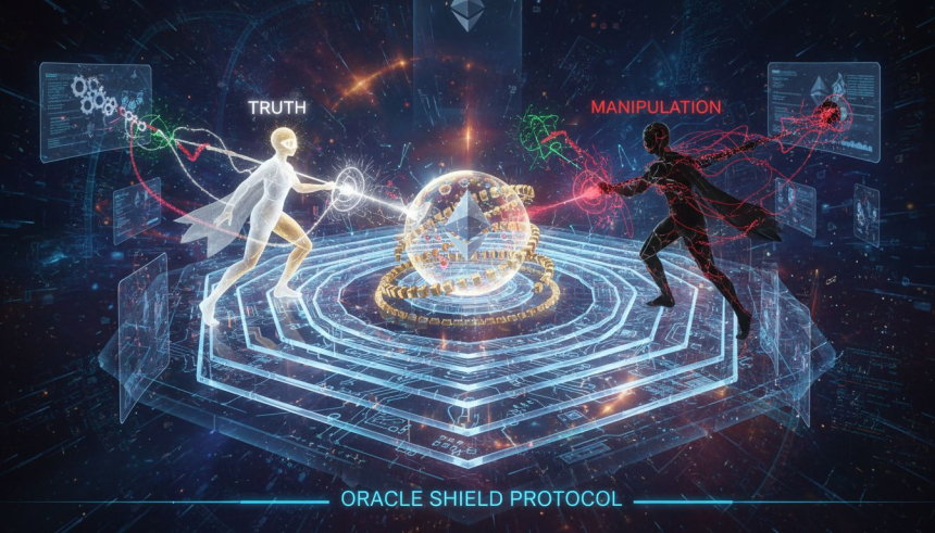  134%로 뛰어난 공격비용… 오거, 오라클 조작 '불가능하게' 만들었다