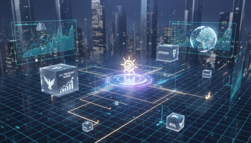 솔라나(SOL), 실물자산 시장 87억 달러 돌파…이더리움·폴리곤 이어 RWA 3위 올라