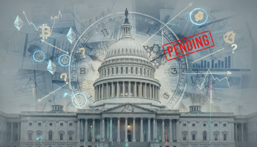  트럼프 정부 암호화폐 규제 초안 공개…시행까지 최대 8년 걸릴 수도