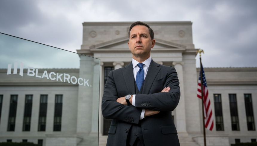  트럼프, 차기 연준 의장에 릭 리더 유력 검토…시장 기대감 고조